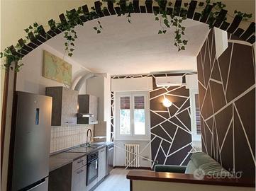 Gavirate - appartamento centrale