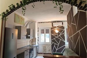 Gavirate - appartamento centrale