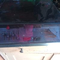 Proiettore TCM 888 Electronic Sound