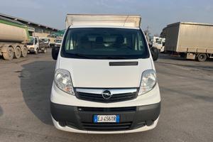 Opel Vivaro Telonato