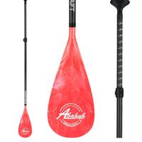 Pagaia da Sup in carbonio regolabile