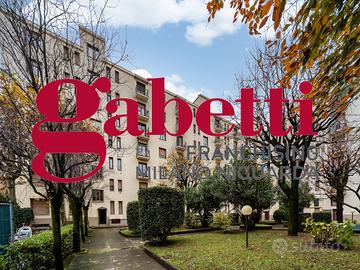 Appartamento Milano [Cod. rif 3279832ARG]