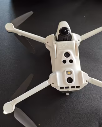Insta360 Antigravity A1 – Pack Infinity