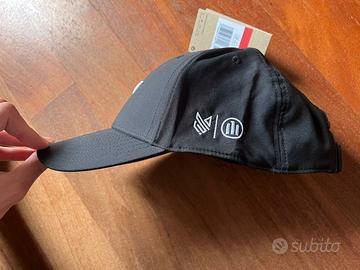 Cappellino Sinner x Allianz L.E. - Nuovo L/XL
