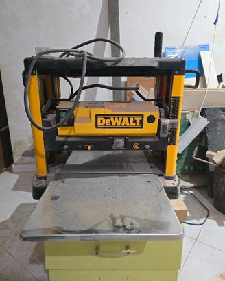 pialla a spessore dewalt