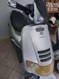 scooter piaggio 125cc skipper