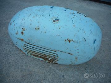 coperchio laterale vespa gt gtr sprint