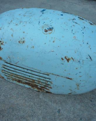coperchio laterale vespa gt gtr sprint