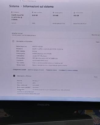 Asus i5 3470