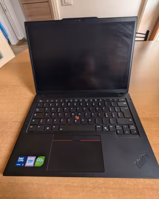 Lenovo ThinkPad T14 Gen 5 