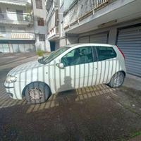 FIAT Punto 1.3 Multijet 2008 Motore Perfetto