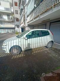 FIAT Punto 1.3 Multijet 2008 Motore Perfetto