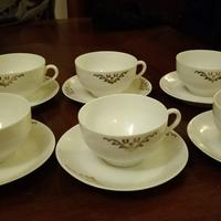 Tazze Richard Ginori