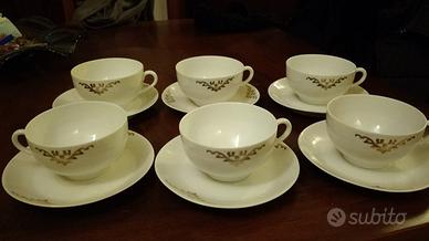 Tazze Richard Ginori