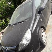 Ricambi usati opel corsa