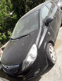 Ricambi usati opel corsa