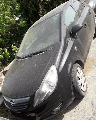 Ricambi usati opel corsa