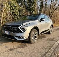 Ricambi vari kia sportage 2013 al 2023