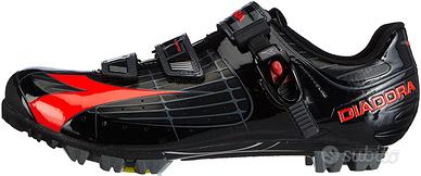 Scarpe Diadora Mtb
