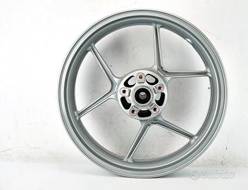 Kawasaki ER 6F 6N 06 08 cerchio anteriore