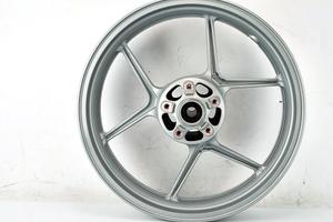 Kawasaki ER 6F 6N 06 08 cerchio anteriore