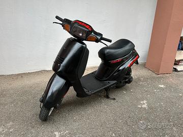 Scooter Italjet bazooka 50