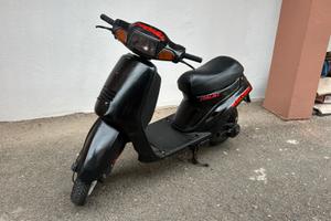Scooter Italjet bazooka 50