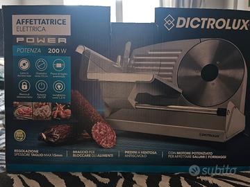 affettatrice 