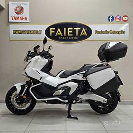 Honda X-ADV 750 Travel - 2025