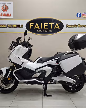 Honda X-ADV 750 Travel - 2025
