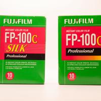 Fujifilm FP-100