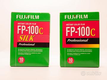 Fujifilm FP-100