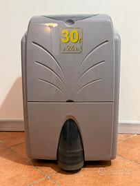 Deumidificatore TASCIUGO DeLonghi DE320