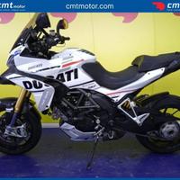 DUCATI Multistrada 1200 Garantita e Finanziabile