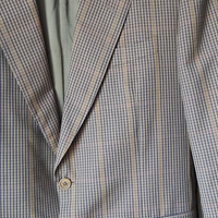 Giacca Pierre Cardine in lana tg. 50