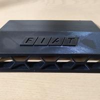 CONVOGLIATORE PRESA D'ARIA FIAT PANDA 141💨