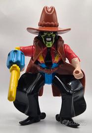 Action Figure Kenner The Mask "Marshall Mask"