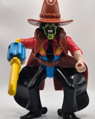 Action Figure Kenner The Mask "Marshall Mask"