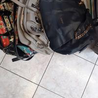 borse varie di famosi marchi