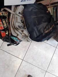 borse varie di famosi marchi