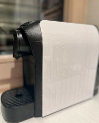 Macchina da caffè a capsule „Cafissimo“ di Tchibo