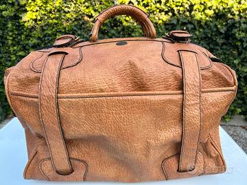 Borsone da viaggio in similpellle Bric’s