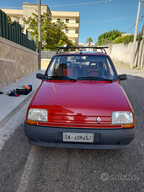 Renault 5 storica