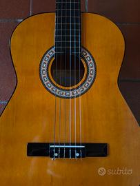 Chitarra classica Sakura Studio 3