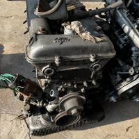 Motore alfa Romeo 1600