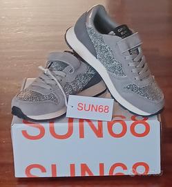 sun 68 bambina glitter