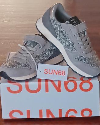 sun 68 bambina glitter