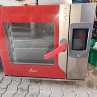 forno a convenzione 