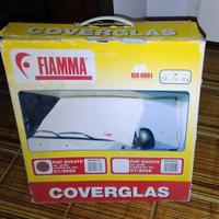 cover per cabina Fiat Ducato 