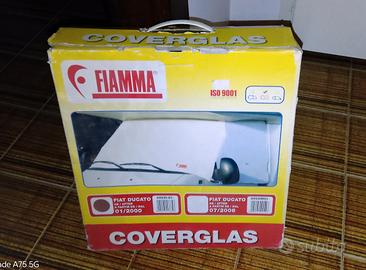 cover per cabina Fiat Ducato 